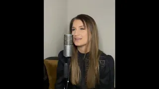 Fall Into You -  Houses On The Hill | Cover by Lena Haarberg