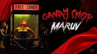 MARUV - Candy Shop