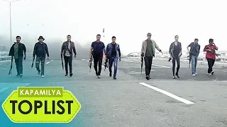 Kapamilya Toplist: 13 times Vendetta succeeded in their mission to bring peace and order