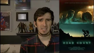 Head Count (2019) REVIEW