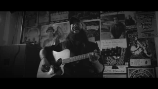 Shawn James – Eating Like Kings (Acoustic cover) – Live at the Rock & Roll Bar, Ludwigsburg, Germany