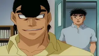 Hajime no Ippo  Episode 41 - 50   Tagalog Dub By Anime Revs Movie