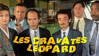 LES CRAVATES LÉOPARD | film complet en français | comédie (Michèle Laroque, Jean-Marie Bigard)