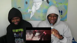 Tion Wayne x Dutchavelli x Stormzy - I Dunno [Music Video] | Ragtalk TV Reaction