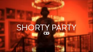 Cartel de Santa ft. La Kelly - Shorty Party (Eiden Remix) [DarkWave, Electro, SynthWave]