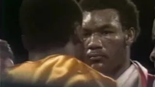 George Foreman vs Joe Frazier I Fight Of The Year 1973