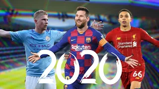 Top 5 Best Passers ● In Football ● 2020 | HD