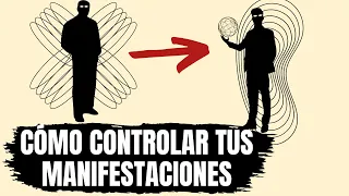 Tú manifestaste este video, descubre cómo