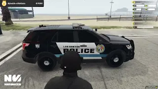 NerdWise LSPD RP