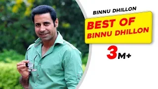 Best of Rana Binnu Dhillon | Mirza | Gippy Gerwal | Speed Punjabi