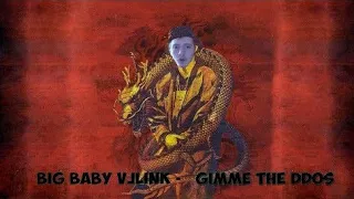 Big Vjlink - Gimme the ТВАРЬ | Я ВЗЯЛ ТВОЮ БУ И Я ЕЁ Е#У