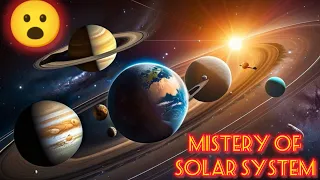 Solar system in hindi | Exploring the Marvels of Our Solar System #youtubesearch #shorts #universe