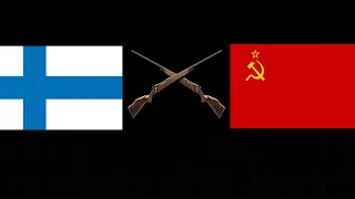 Советско-Финская война [В тылу врага 2 штурм]