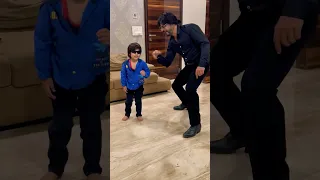 Bacha jab gussa hojaye toh Jhoome jo pathan song lagao ☺️😀👌SRK  Ibrahim Qadri #srk #ibrahimqadri