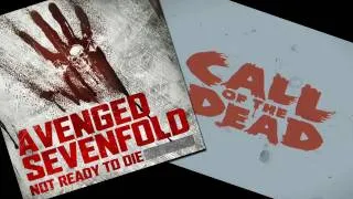 Call of the Dead - Musical Easter Egg Song: "I'm Not Ready To Die"