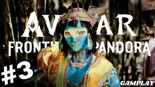 (PS5) Experience the Thrills of Avatar Frontier of Pandora