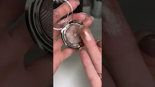 Блестящие тени для праздничного макияжа от KiKo Milano @KikocosmeticsItOfficial ✨