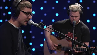 alt-J - 3WW (Live on KEXP)