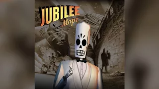 JUBILEE — Морг (audio)