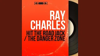 Hit the Road Jack (feat. The Raelets)