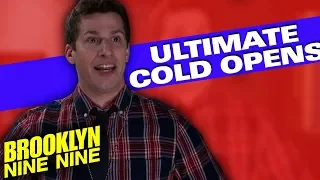 The ULTIMATE GREATEST Cold Opens | Brooklyn Nine-Nine