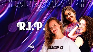 RIP - Salsation® Choreography by SMT Nanna, SMT Grace & SMT Federica