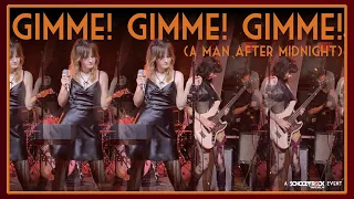 SOR-Gimmie! Gimmie! Gimmie! (A Man After Midnight) by ABBA (Cover)