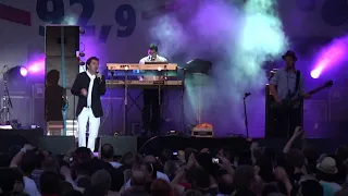 Thomas Anders - Sexy Sexy Lover (Live at Donauinselfest in Vienna, Austria 26.06.2010)