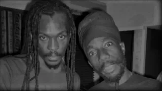 Caveman Anthony B & Sizzla Dubplate Mix