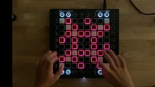 ACRAZE - Squid Game & Do It To It // LaunchPad Pro cover