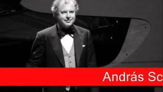 András Schiff: Bach - Partita No.1 in B flat major, BWV 825 III. Corrente