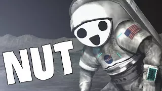 Nutting in Space (Moonbase Alpha Funny moments)