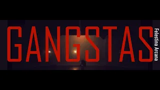 Fanfic-teaser | Gangstas | BTS | +18 | Слеш | AU!mafia