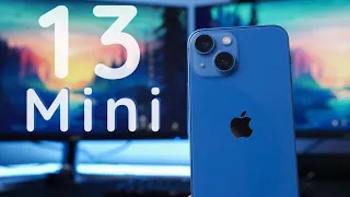 Test iPhone 13 mini après 5 mois d'utilisation