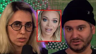 Reacting To The Trisha Incident w/ Hila