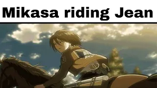 ATTACK ON TITAN MEMES 57