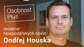 Ondřej Houska: Úroveň debaty o EU a naší roli v ní je v Česku tristní