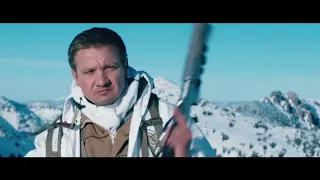 Wind River Trailer #2 2017  Movieclips Trailers 1