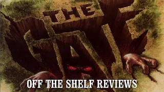 The Gate Review - Off The Shelf Reviews