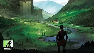 Glen More II: Chronicles Extended Gameplay