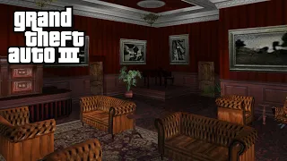 GTA III - Salvatore Leone Gentlemen's Club Theme (Extended)