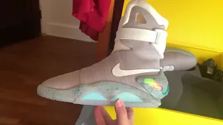 A Look at the Nike Mag V3.1 2023