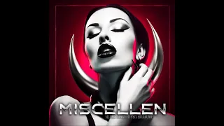 Miscellen -  Silver Tongued Psychodrome (Full Album 2023)