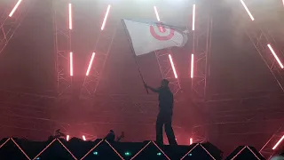 SKRILLEX  @  ULTRA JAPAN 2023