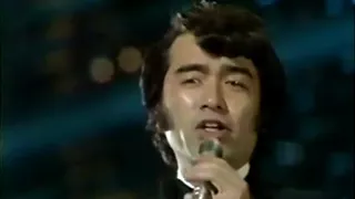 尾崎紀世彦 ゴッドファーザー ～愛のテーマ 1972