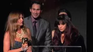 Best Film / World Armenian Entertainment Awards / Full HD 2014