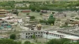 Tibet for backpackers 2007  Episode 06