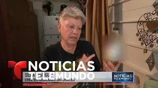 El peligro de la dieta del vinagre de manzana | Noticiero | Noticias Telemundo