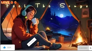 Mind Fresh Mashup 🪷 Slowed & Reverb ❤️ Arijit Sing Love Mashup 😍 Heart Touching Songs @sankivirat