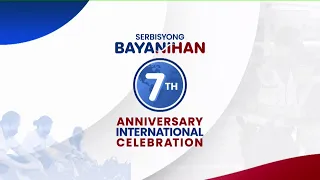 UNTV: Serbisyong Bayanihan | July 17, 2023